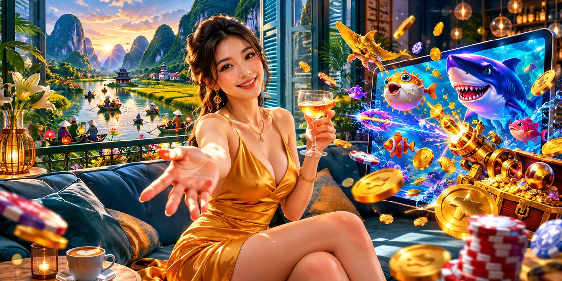 uu88 com Những Tựa Slot Vừa Cập Bến Sảnh uu88 com